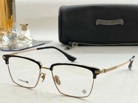 Picture of Chrome Hearts Optical Glasses _SKUfw43944326fw